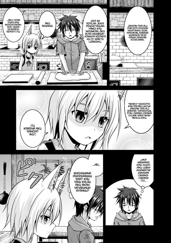 Chapter 43 - halaman 20