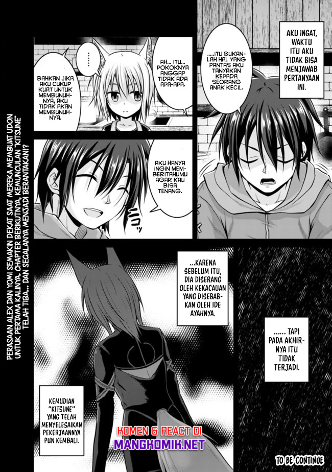 Chapter 43 - halaman 21