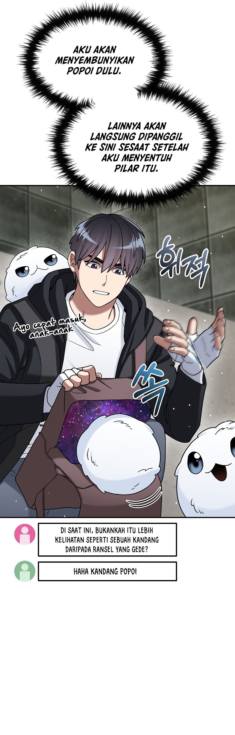 Chapter 43 - halaman 58