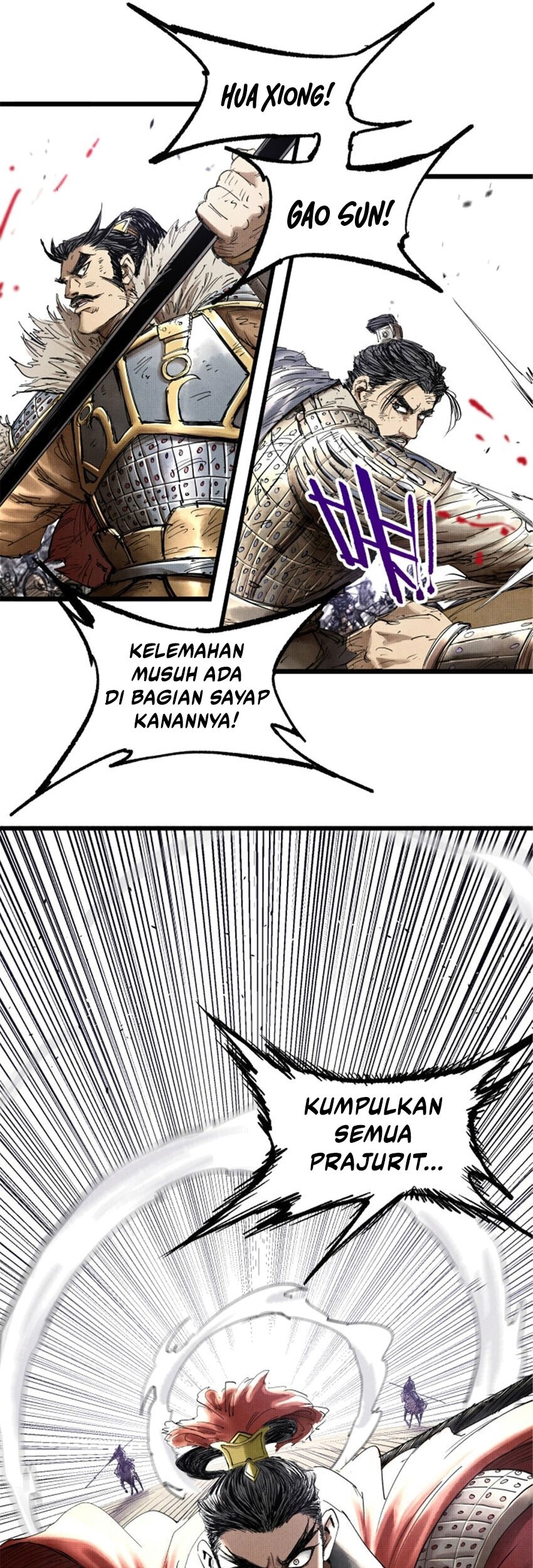Chapter 32 - halaman 32