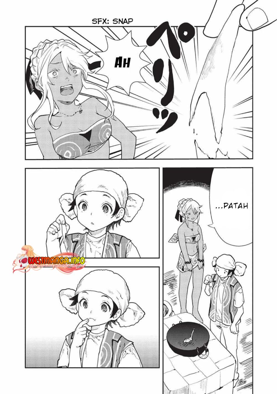 Chapter 40 - halaman 13