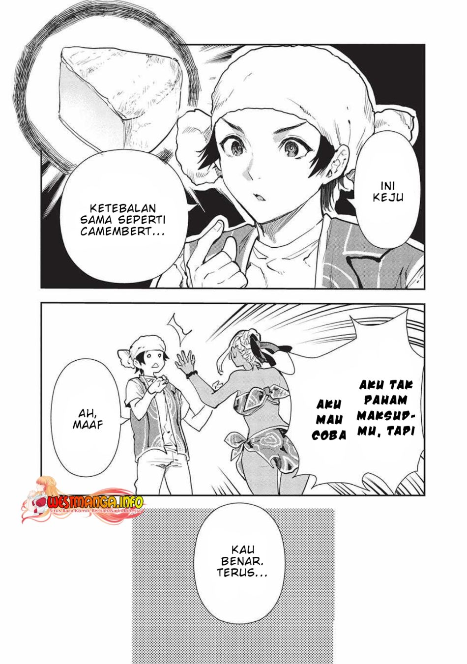 Chapter 40 - halaman 15