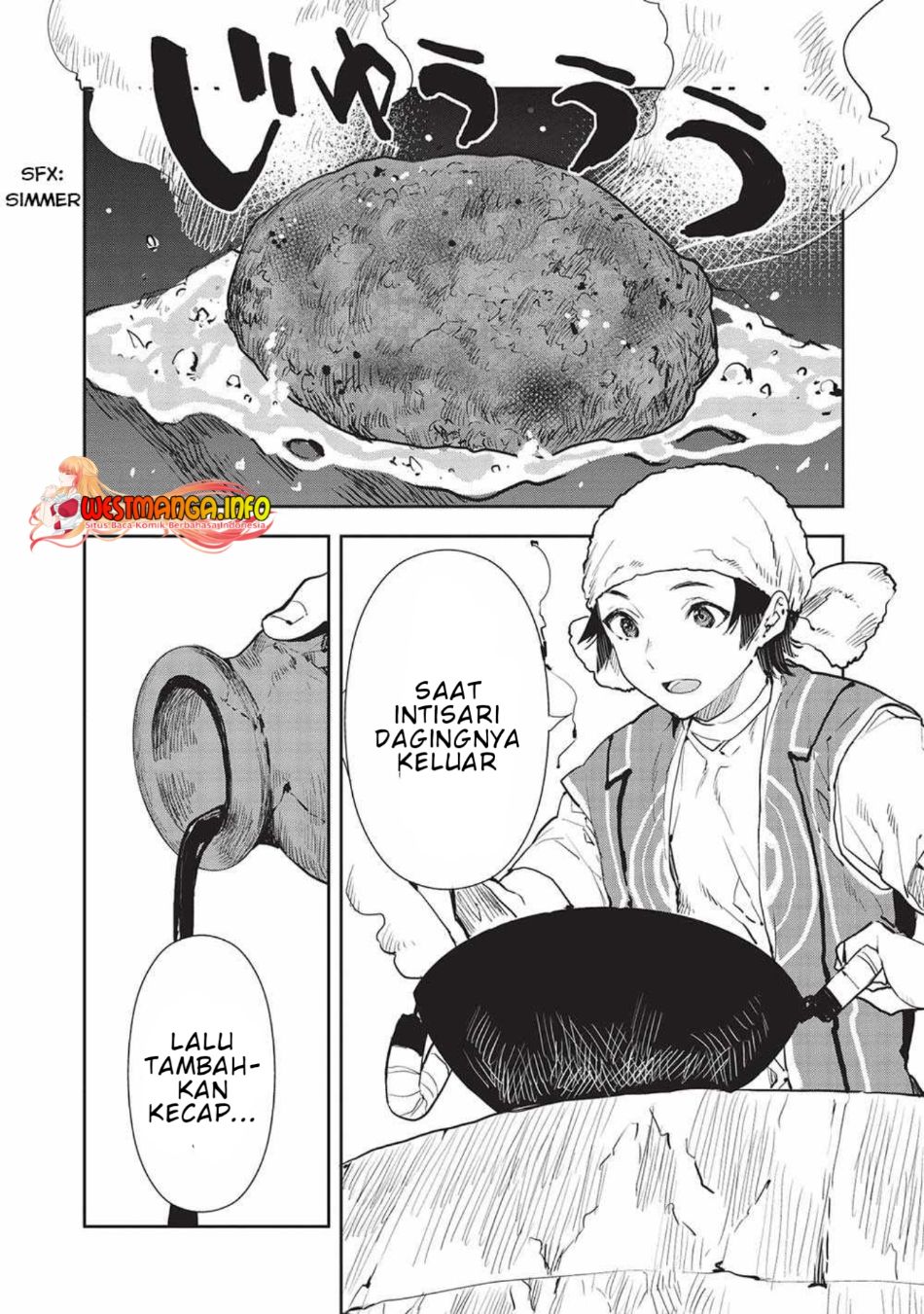 Chapter 40 - halaman 16