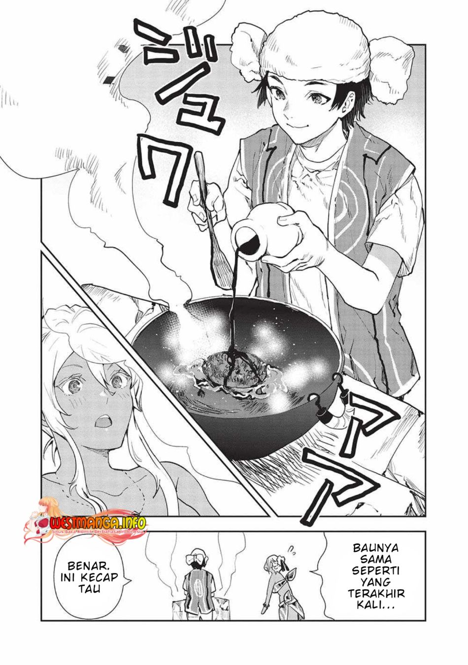 Chapter 40 - halaman 17