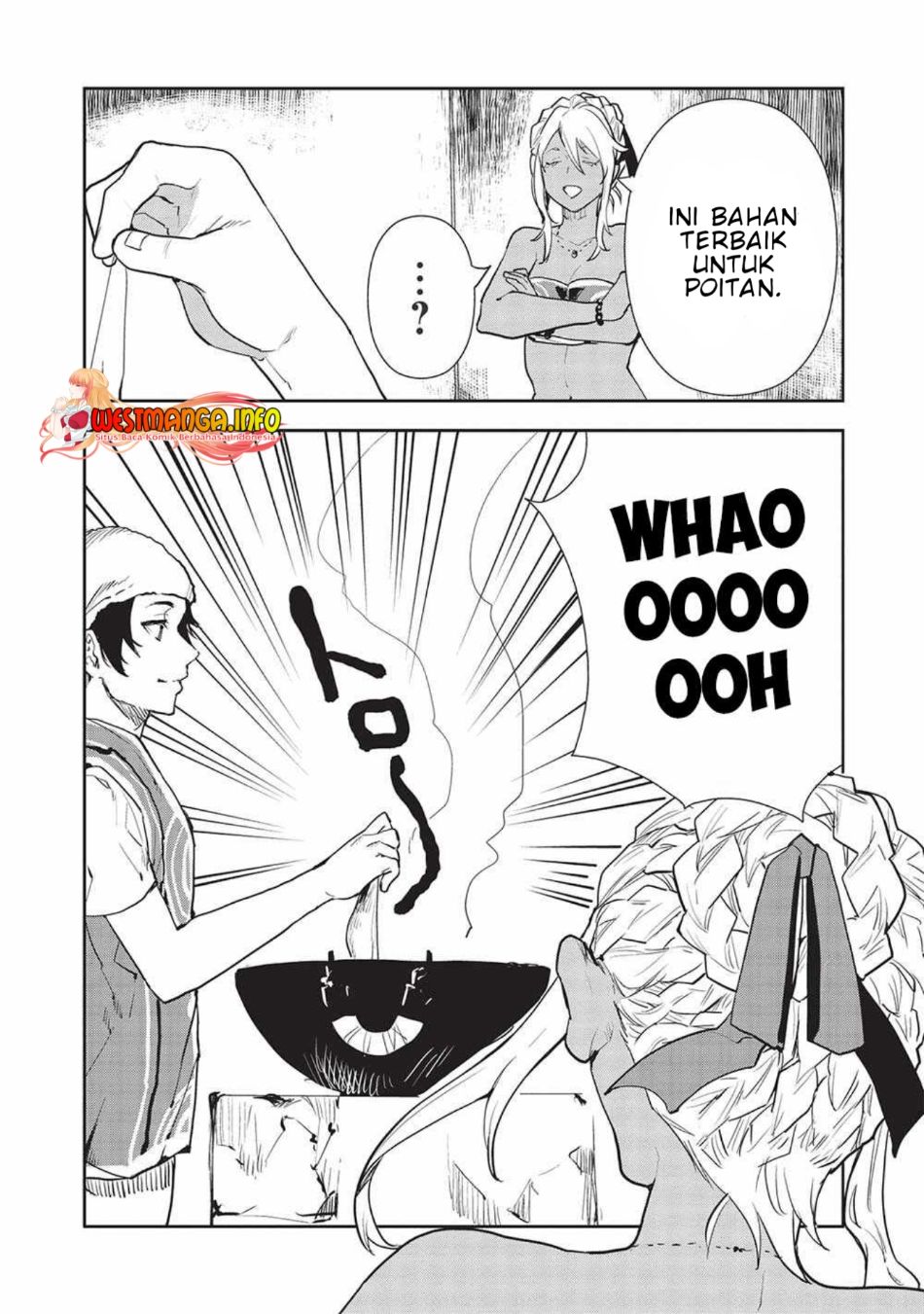 Chapter 40 - halaman 18