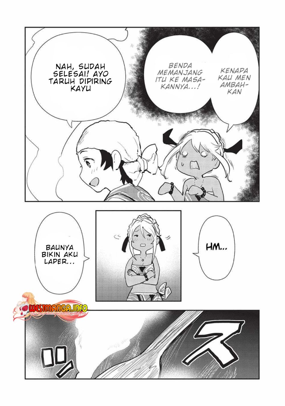 Chapter 40 - halaman 19