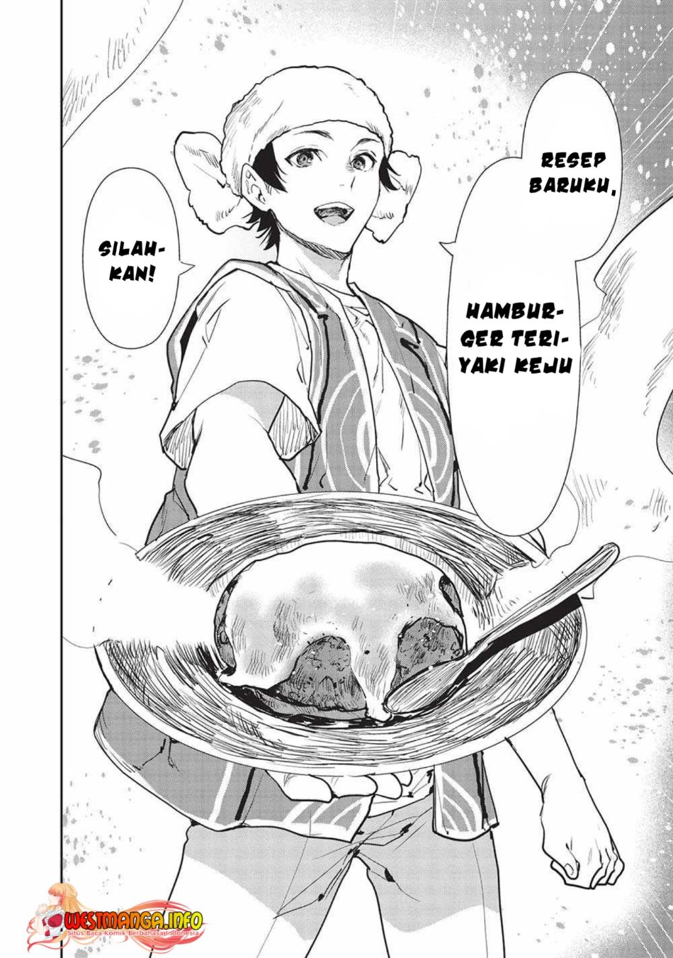 Chapter 40 - halaman 20