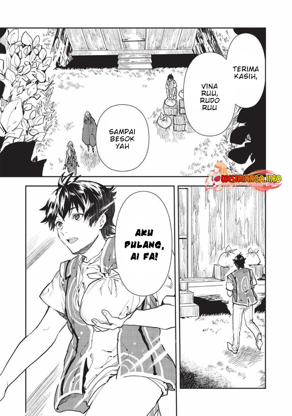 Chapter 40 - halaman 3