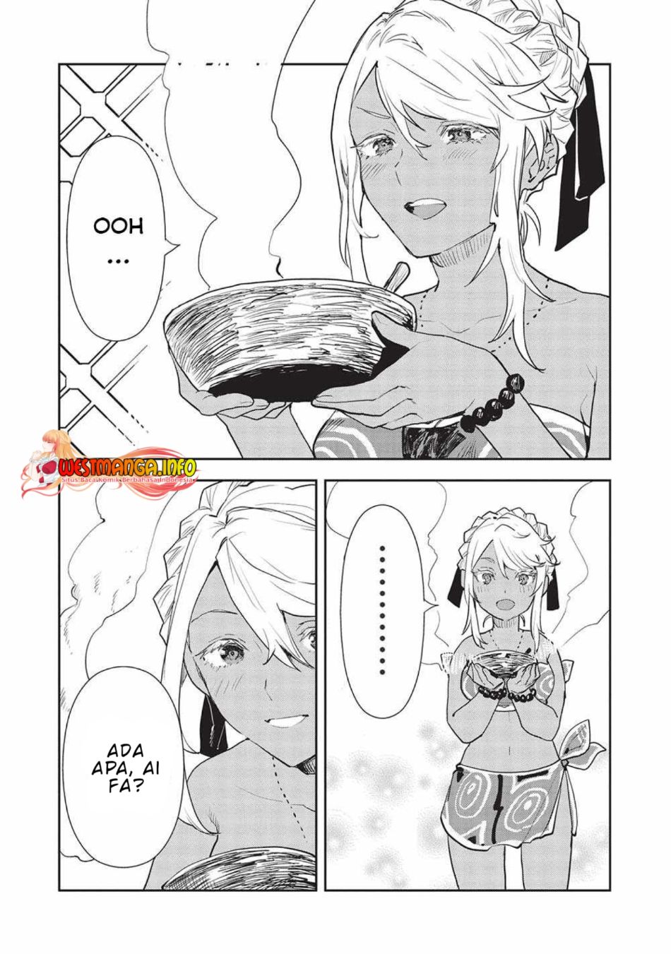 Chapter 40 - halaman 21