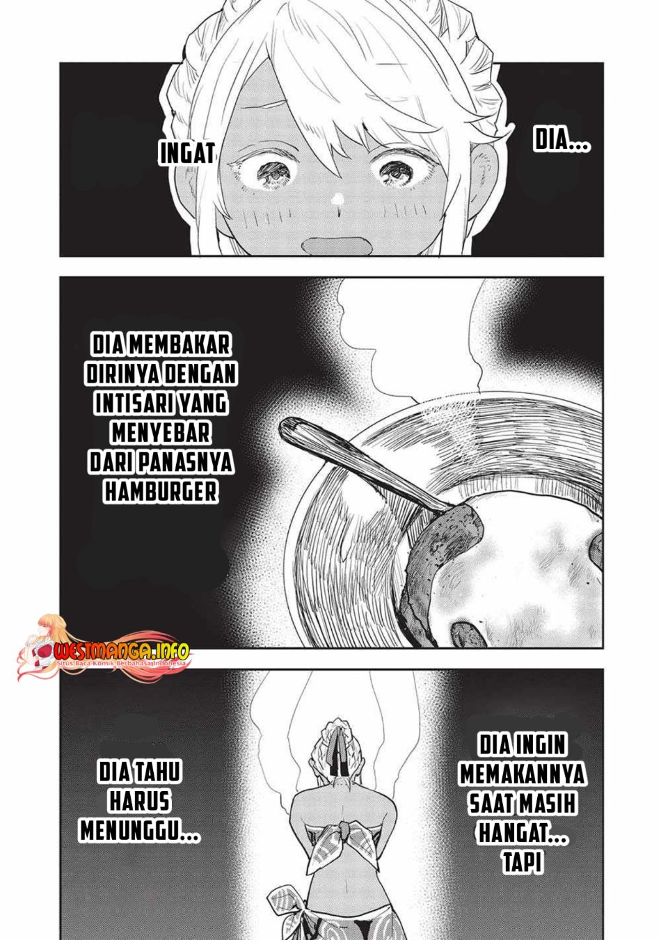 Chapter 40 - halaman 22