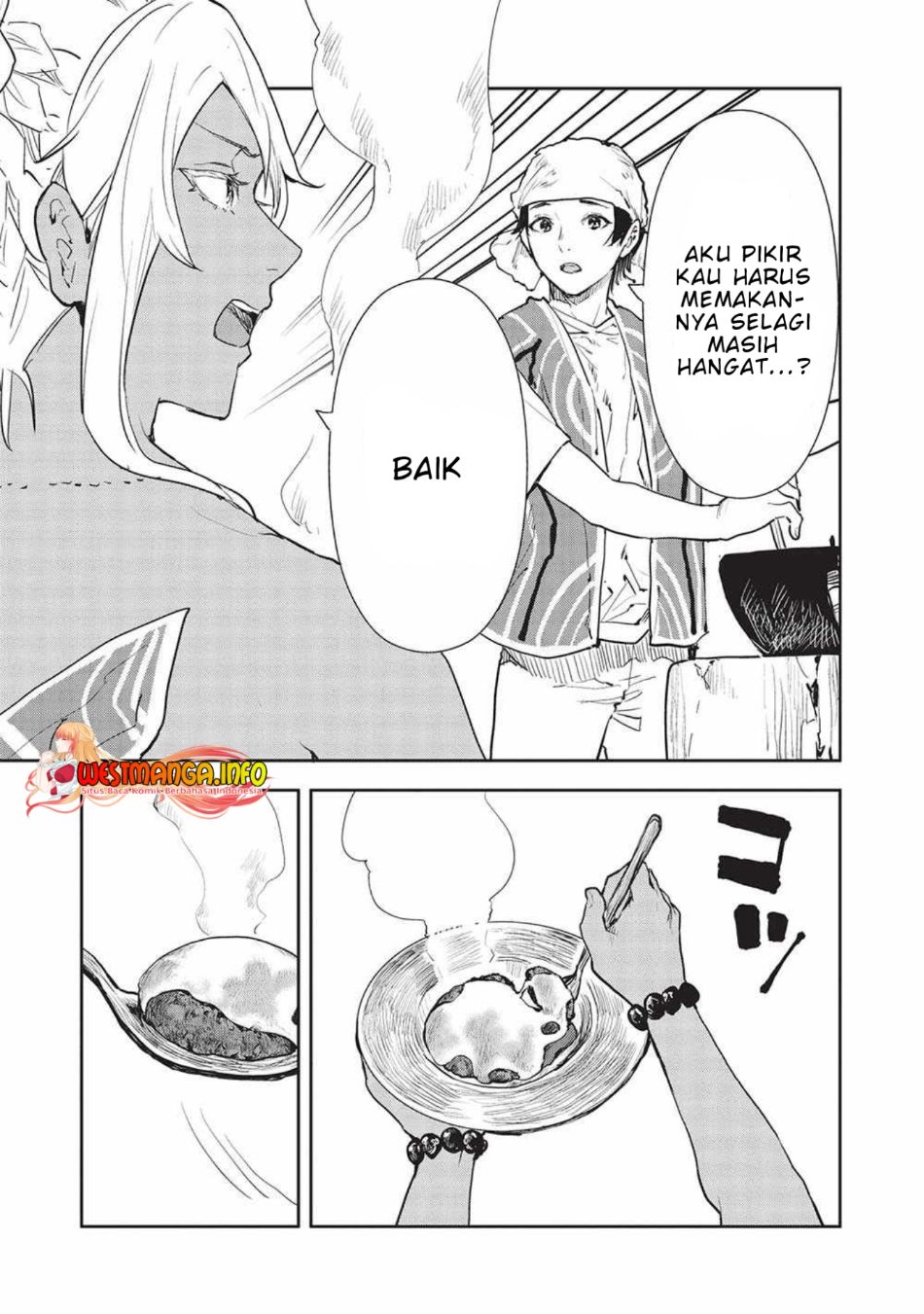Chapter 40 - halaman 23