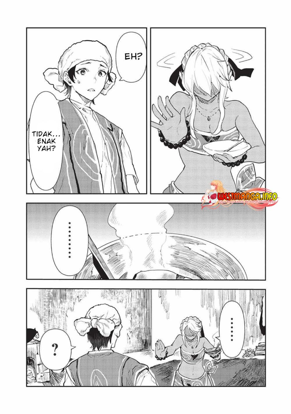 Chapter 40 - halaman 26