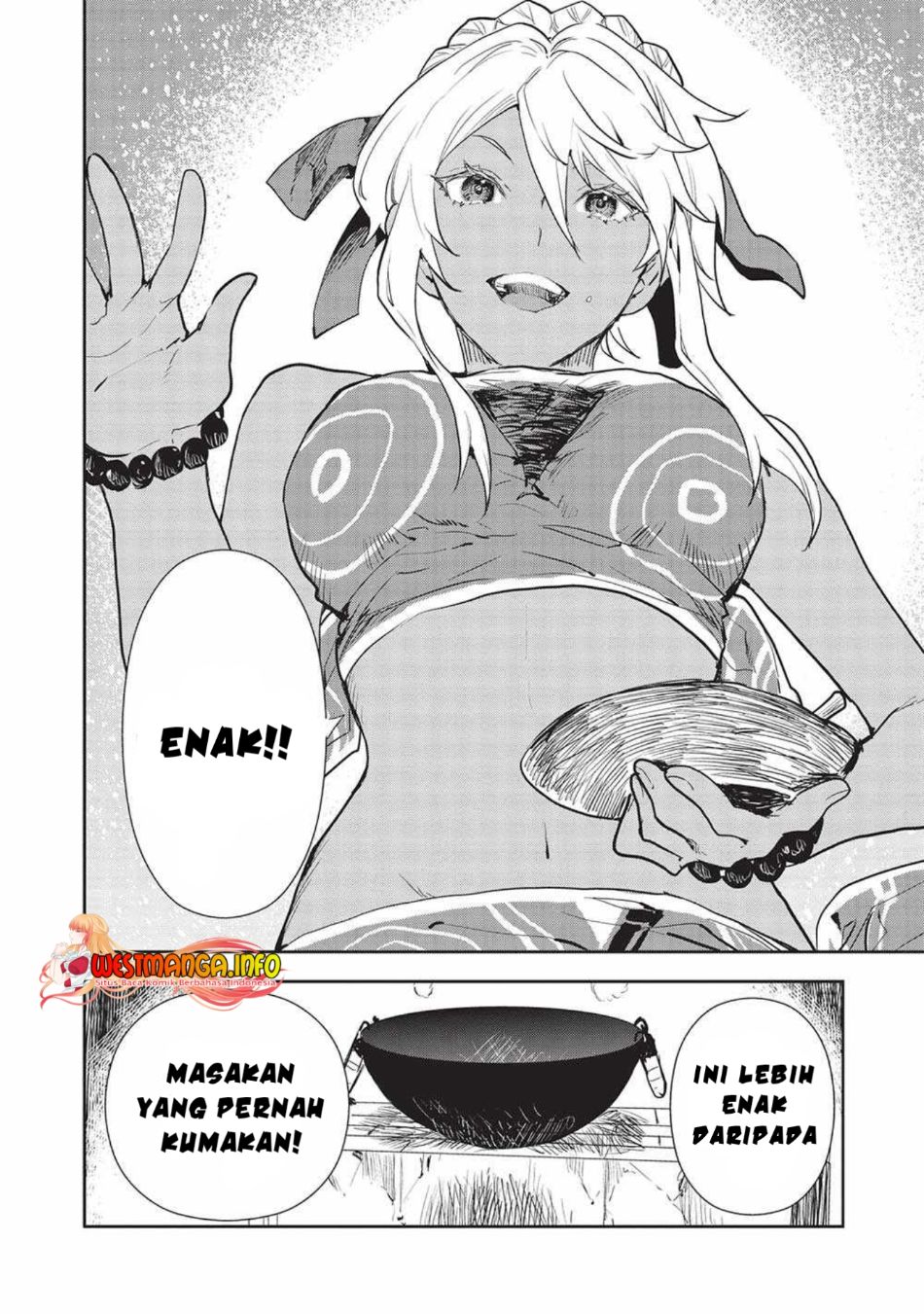 Chapter 40 - halaman 28