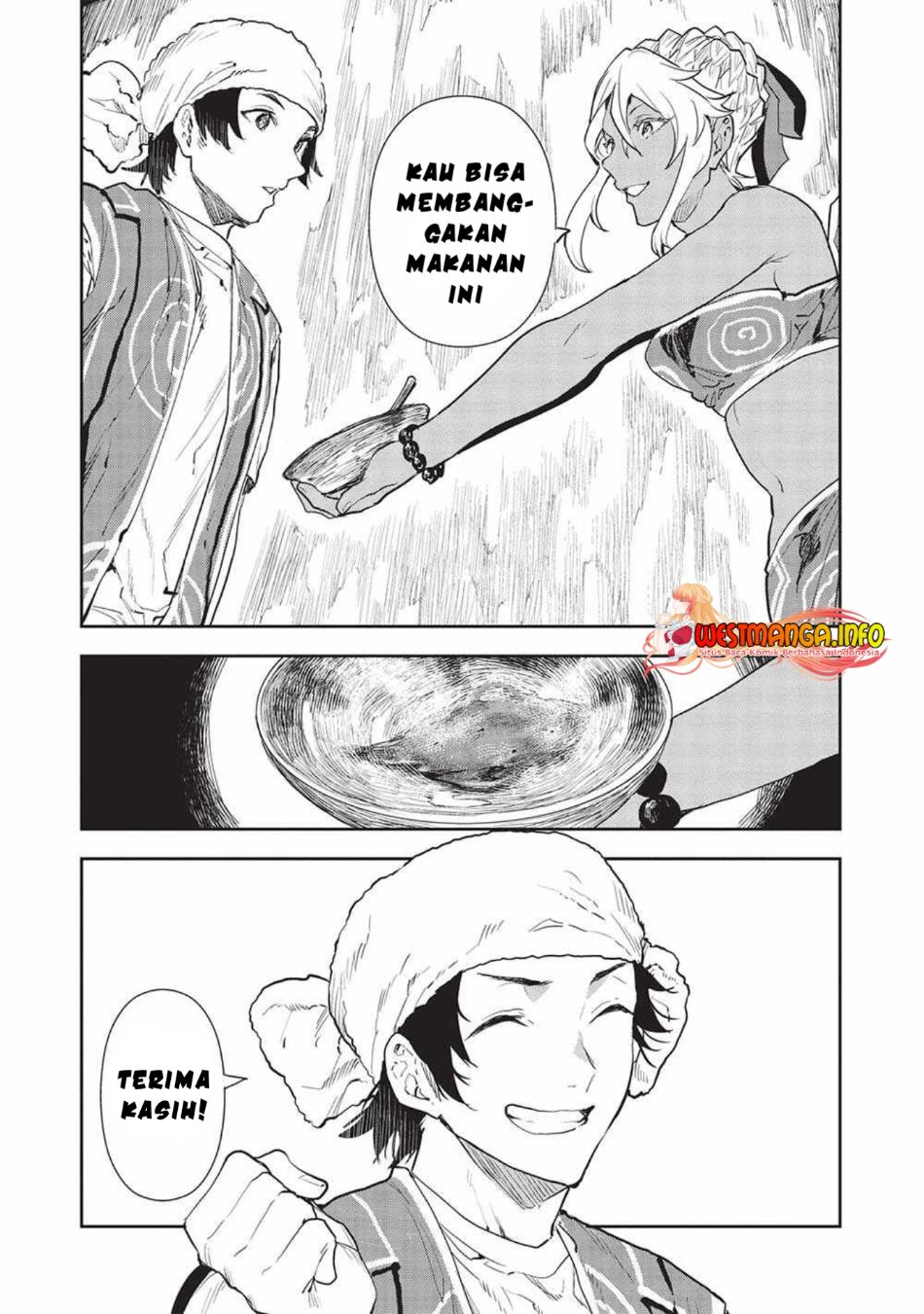 Chapter 40 - halaman 29
