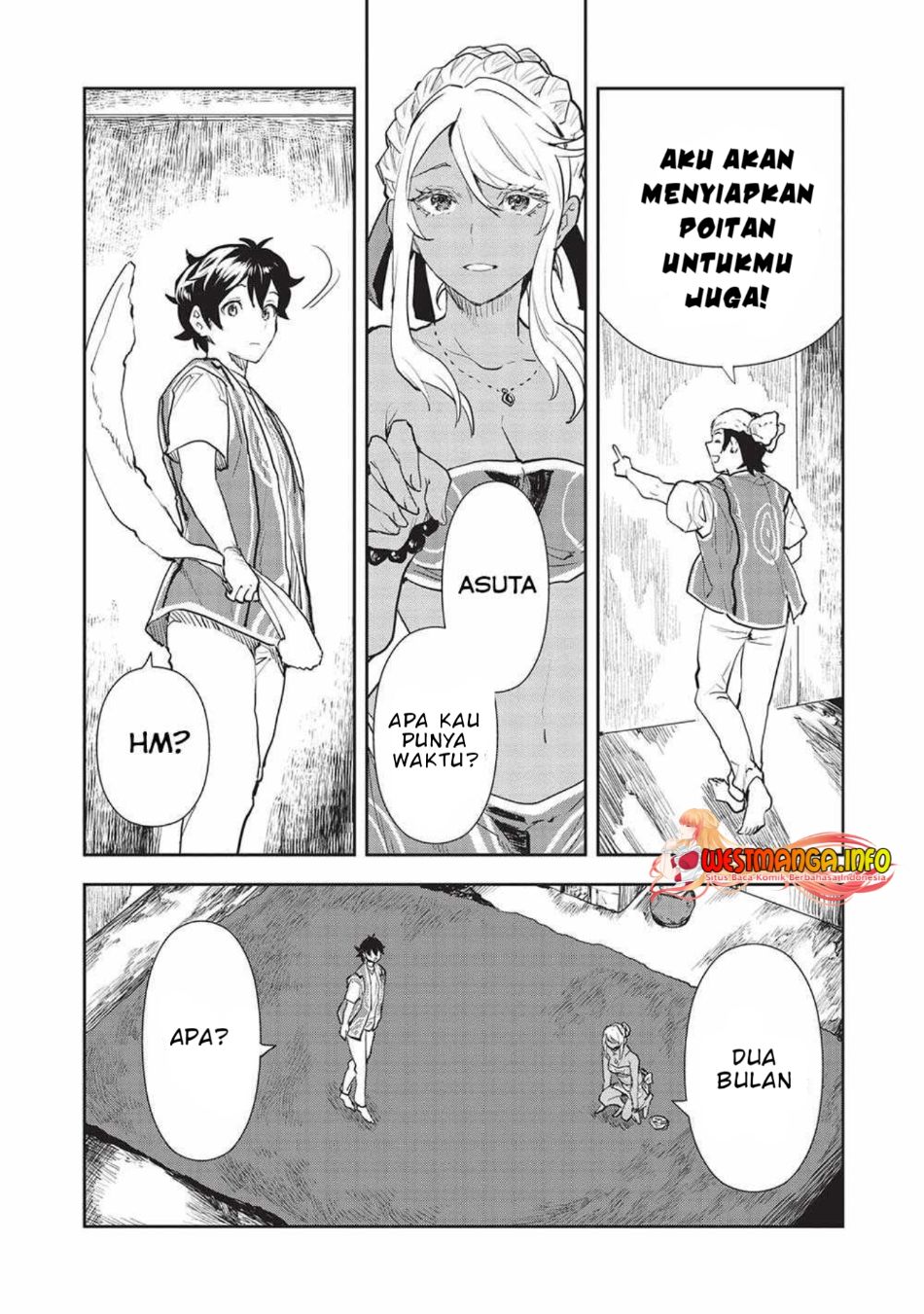 Chapter 40 - halaman 30