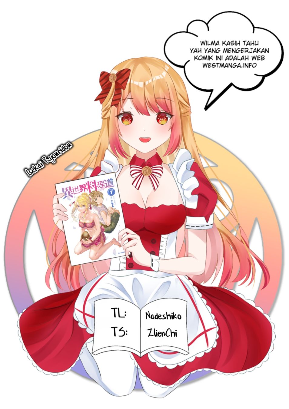 Chapter 40 - halaman 4