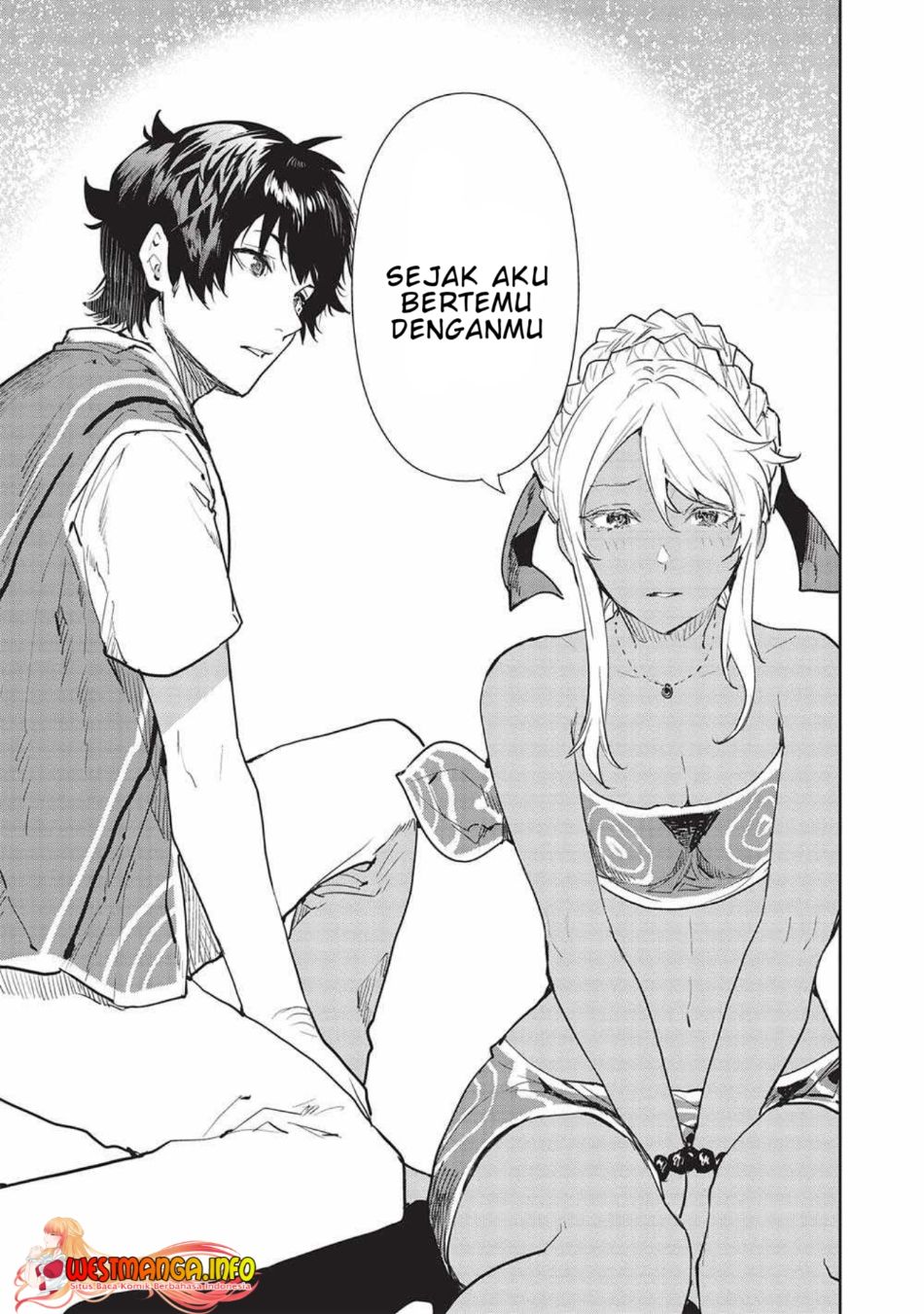 Chapter 40 - halaman 31