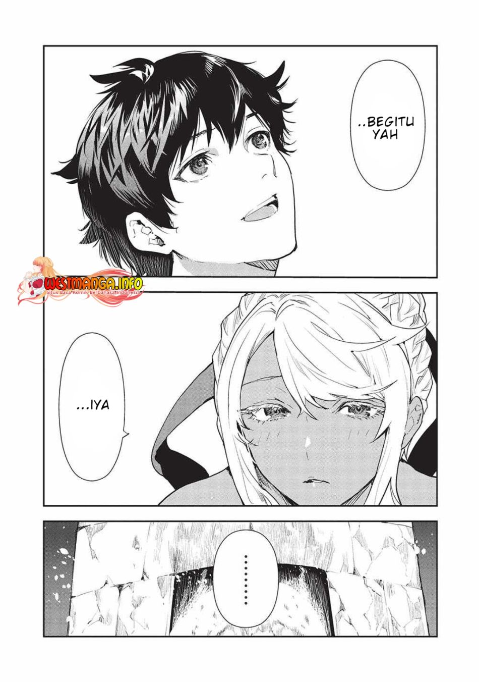 Chapter 40 - halaman 32