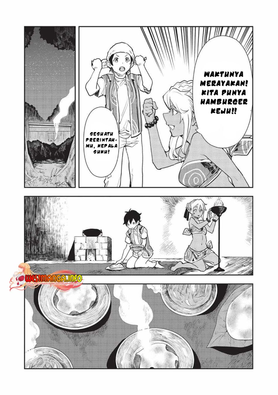 Chapter 40 - halaman 33