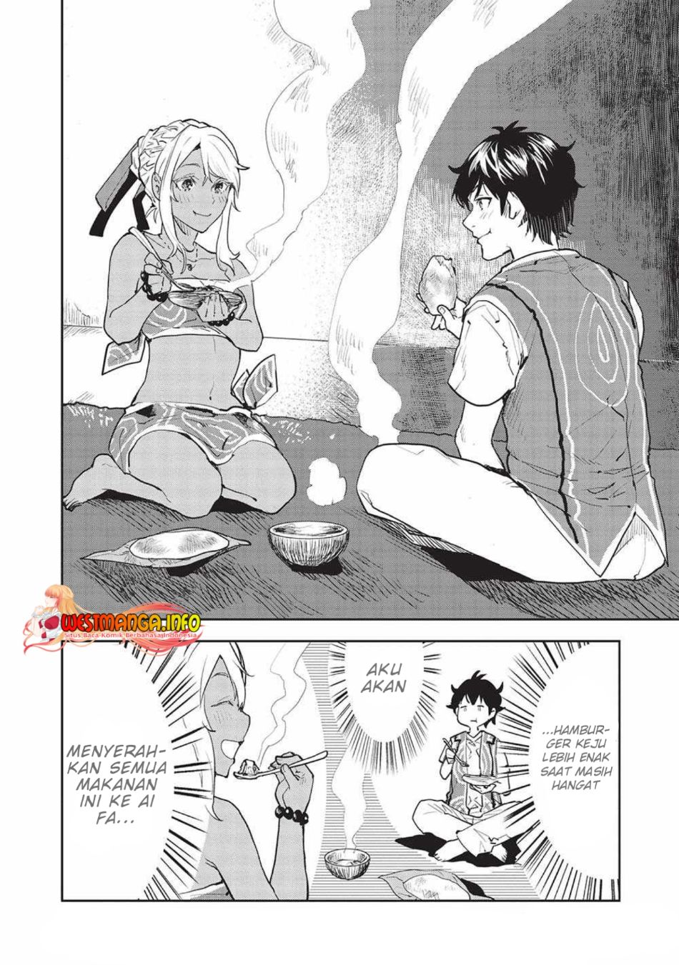 Chapter 40 - halaman 34
