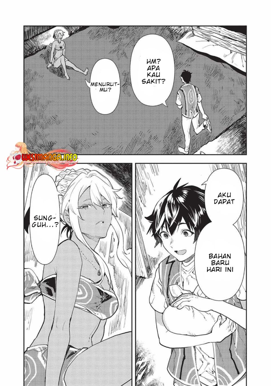 Chapter 40 - halaman 6