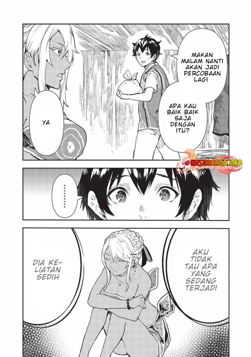 Chapter 40 - halaman 7