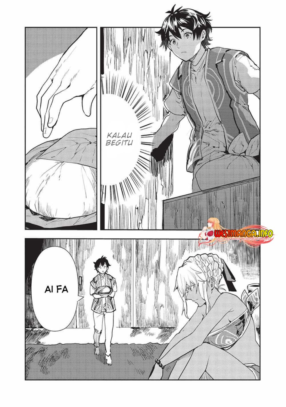 Chapter 40 - halaman 8