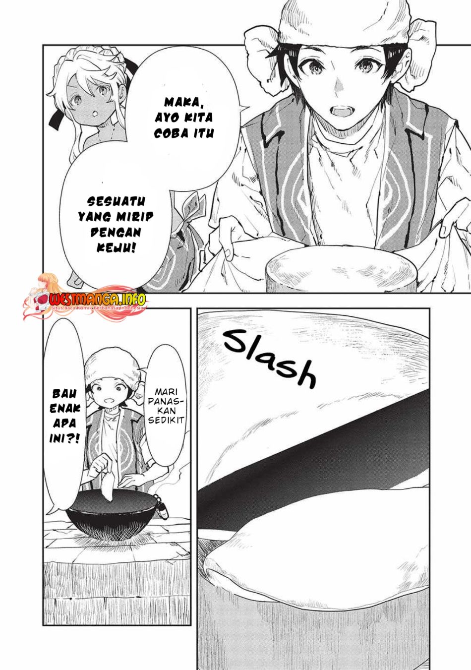 Chapter 40 - halaman 10