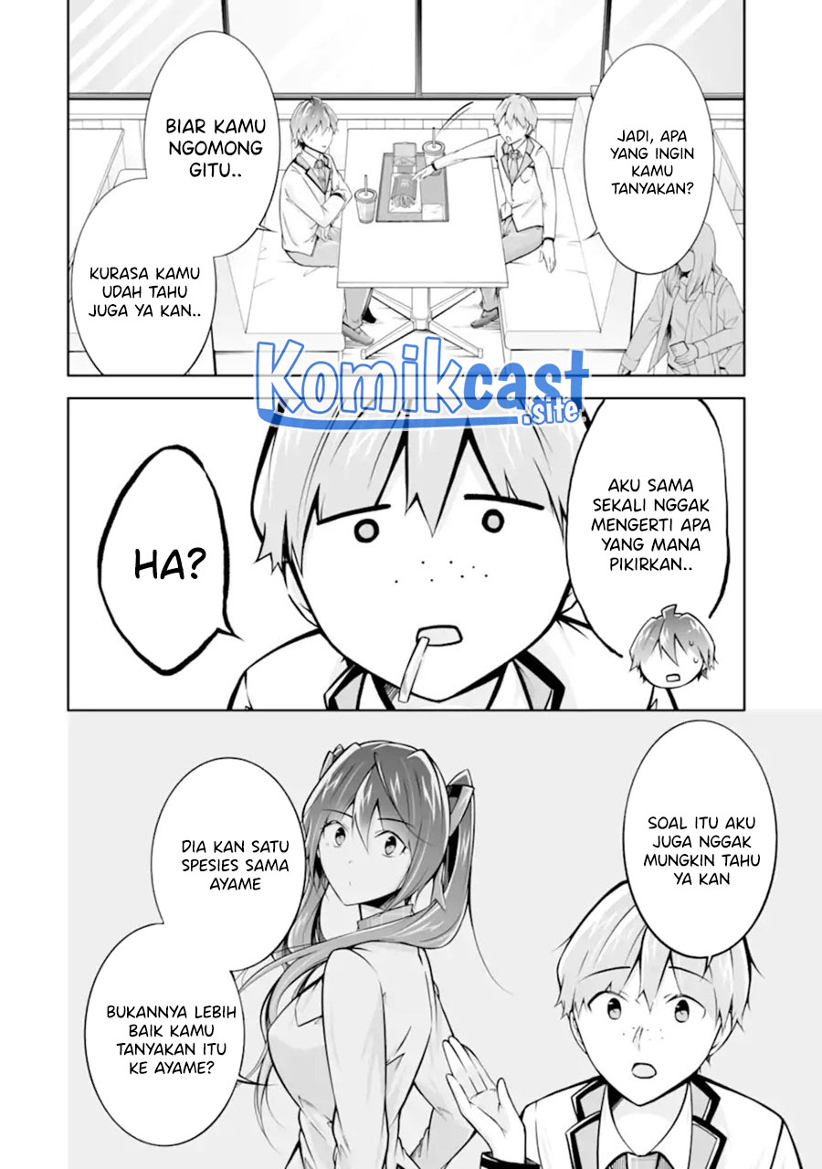 Chapter 111 - halaman 18