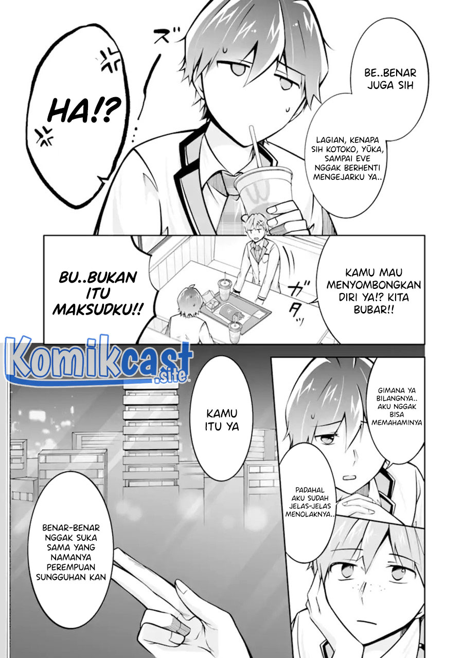 Chapter 111 - halaman 19
