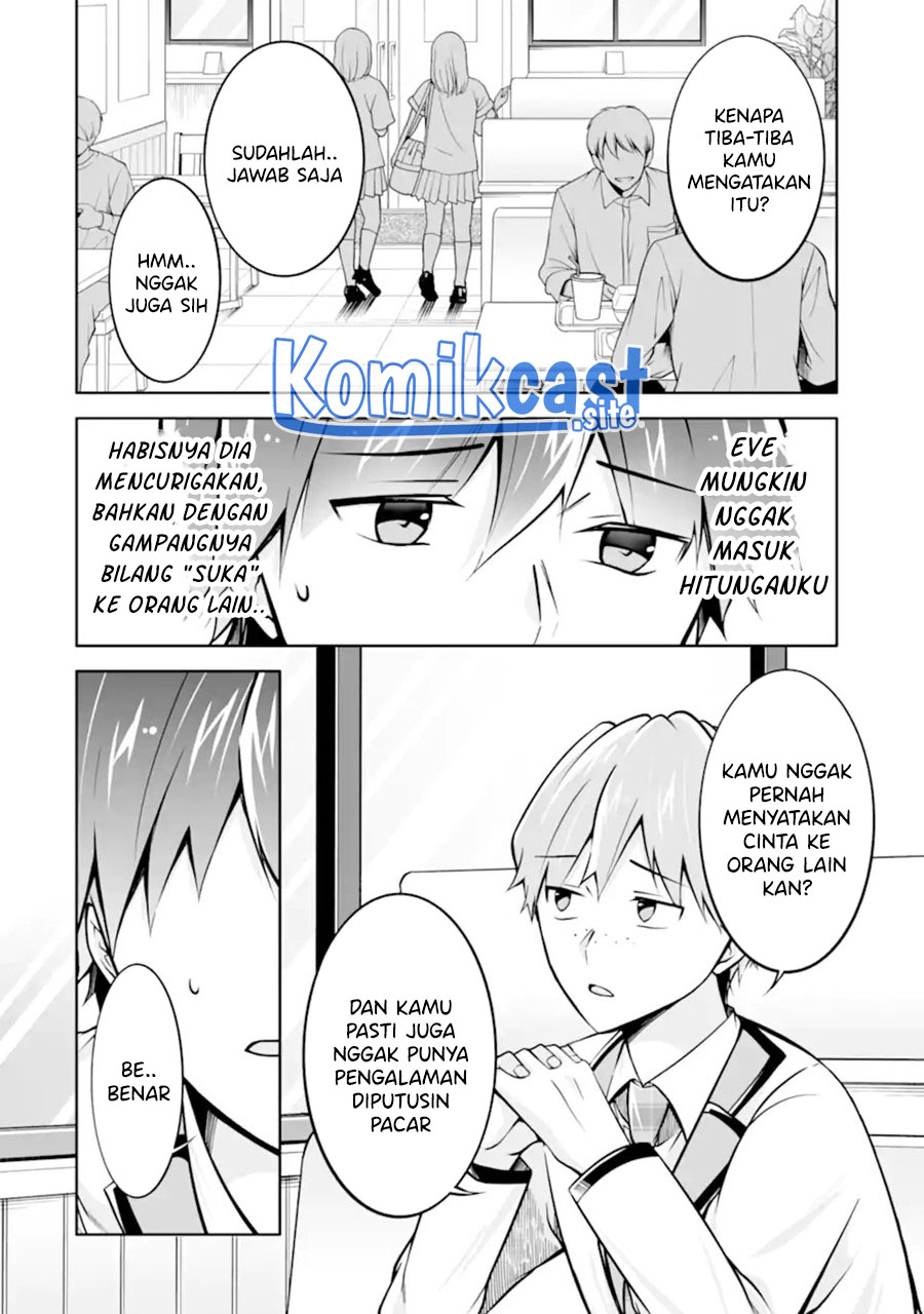 Chapter 111 - halaman 20