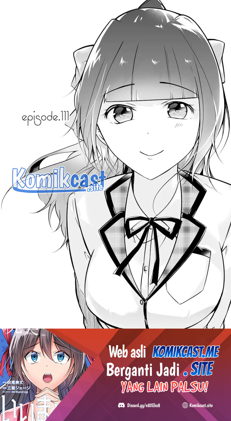 Chapter 111 - halaman 3