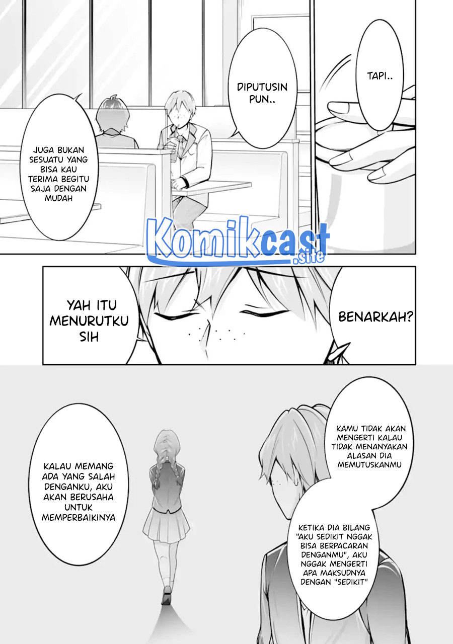 Chapter 111 - halaman 21