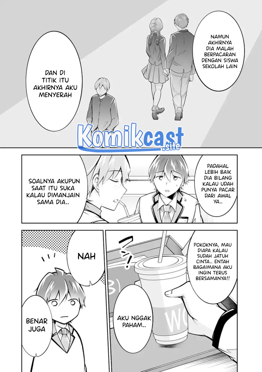 Chapter 111 - halaman 22