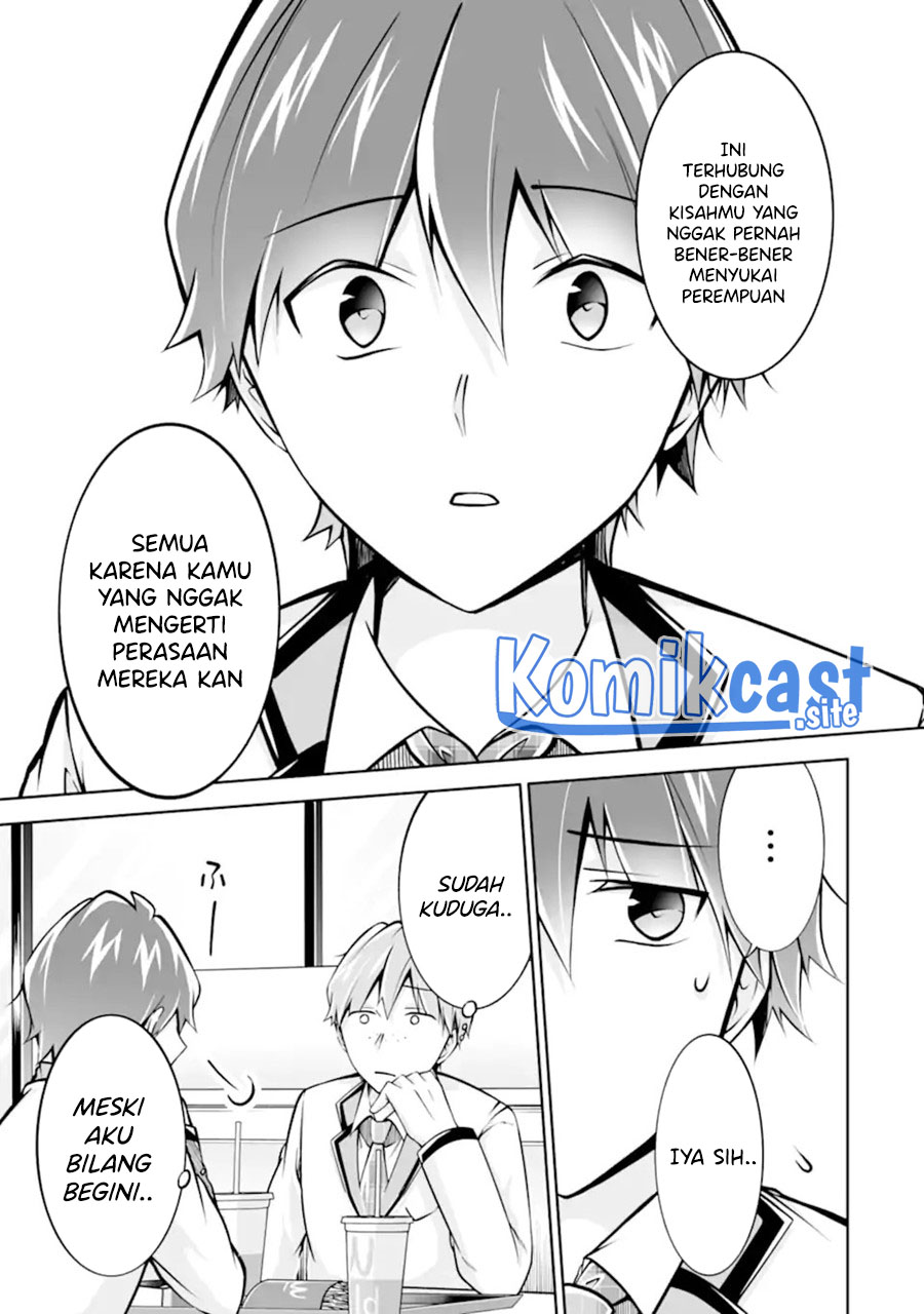 Chapter 111 - halaman 23