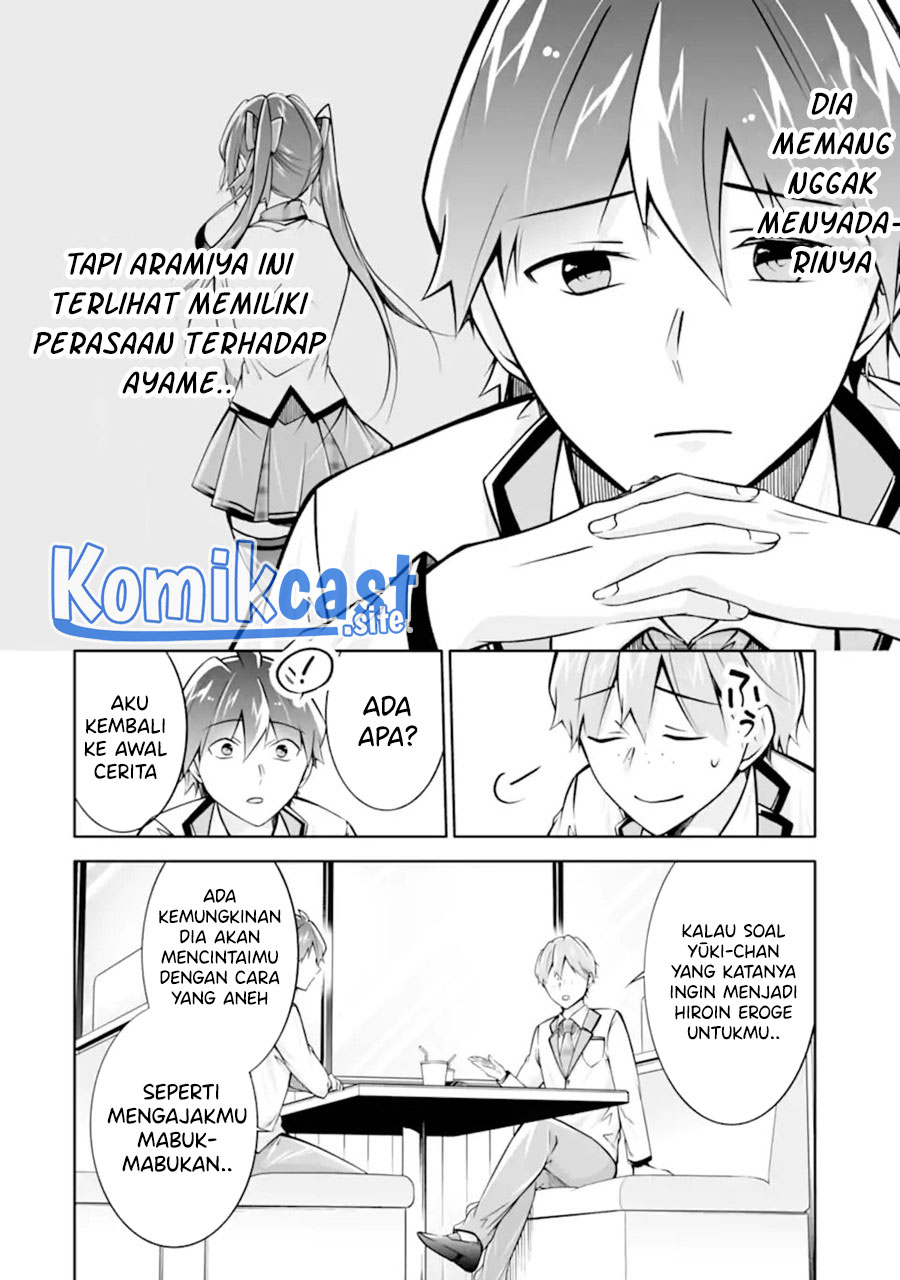 Chapter 111 - halaman 24