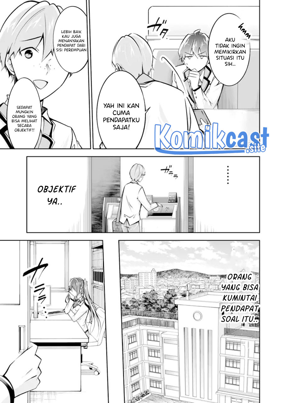 Chapter 111 - halaman 25