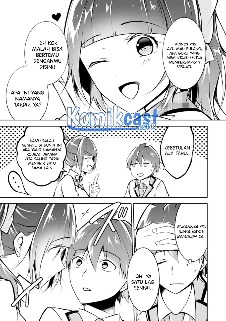 Chapter 111 - halaman 5