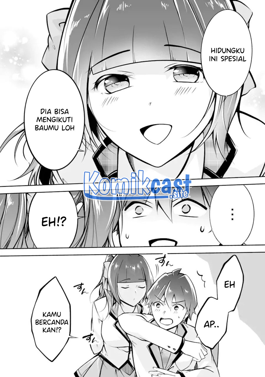 Chapter 111 - halaman 6