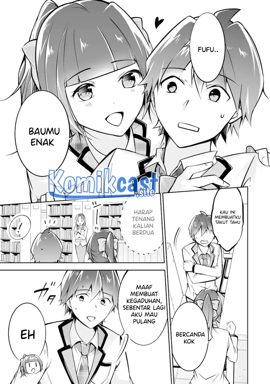 Chapter 111 - halaman 7