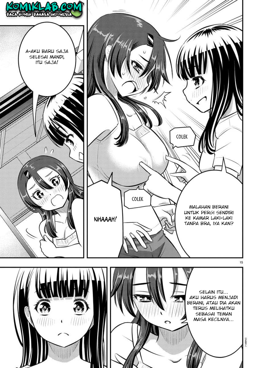 Chapter 120 - halaman 18