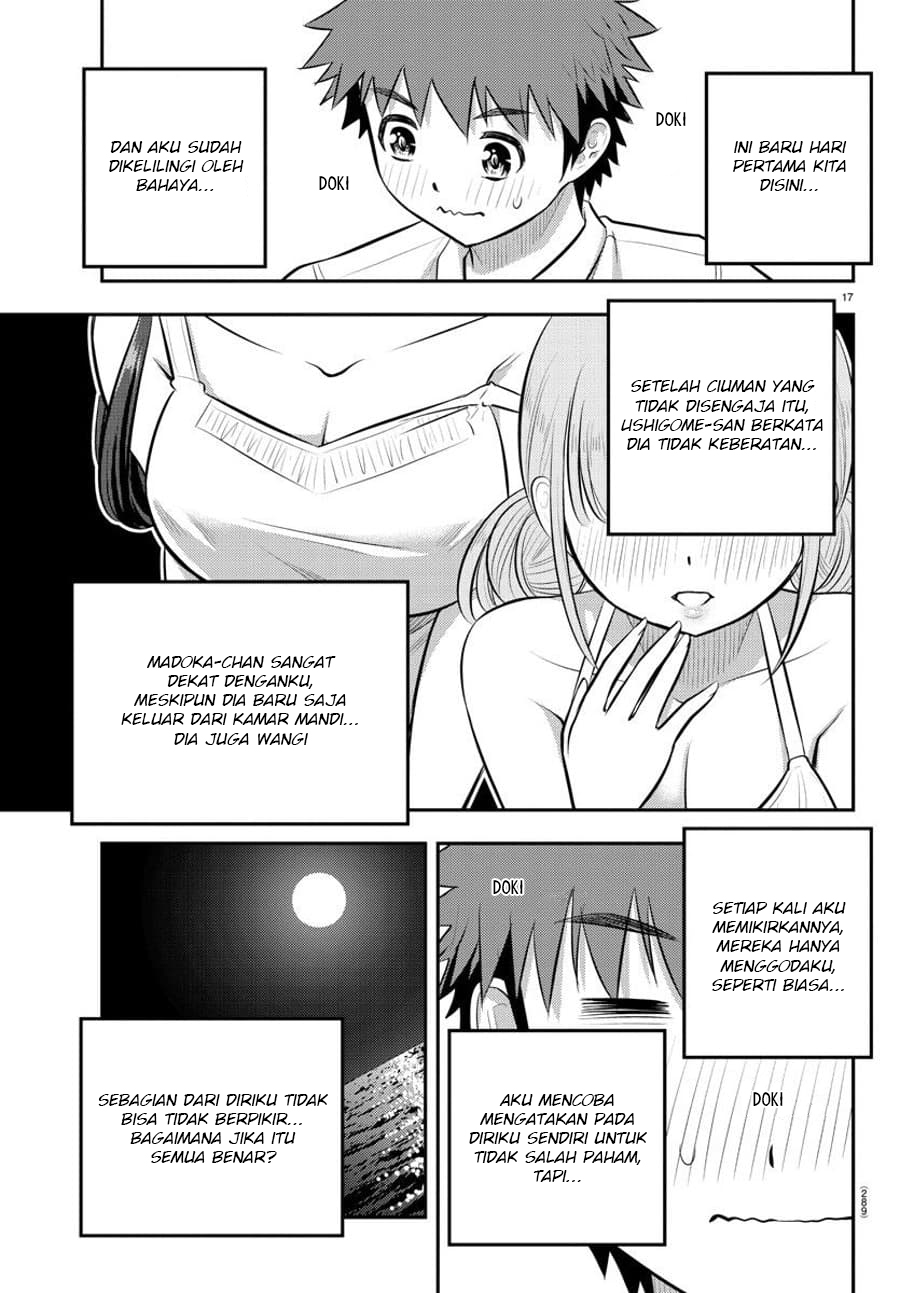 Chapter 120 - halaman 20