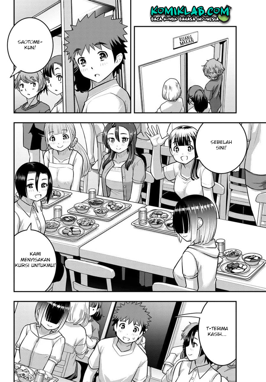 Chapter 120 - halaman 21