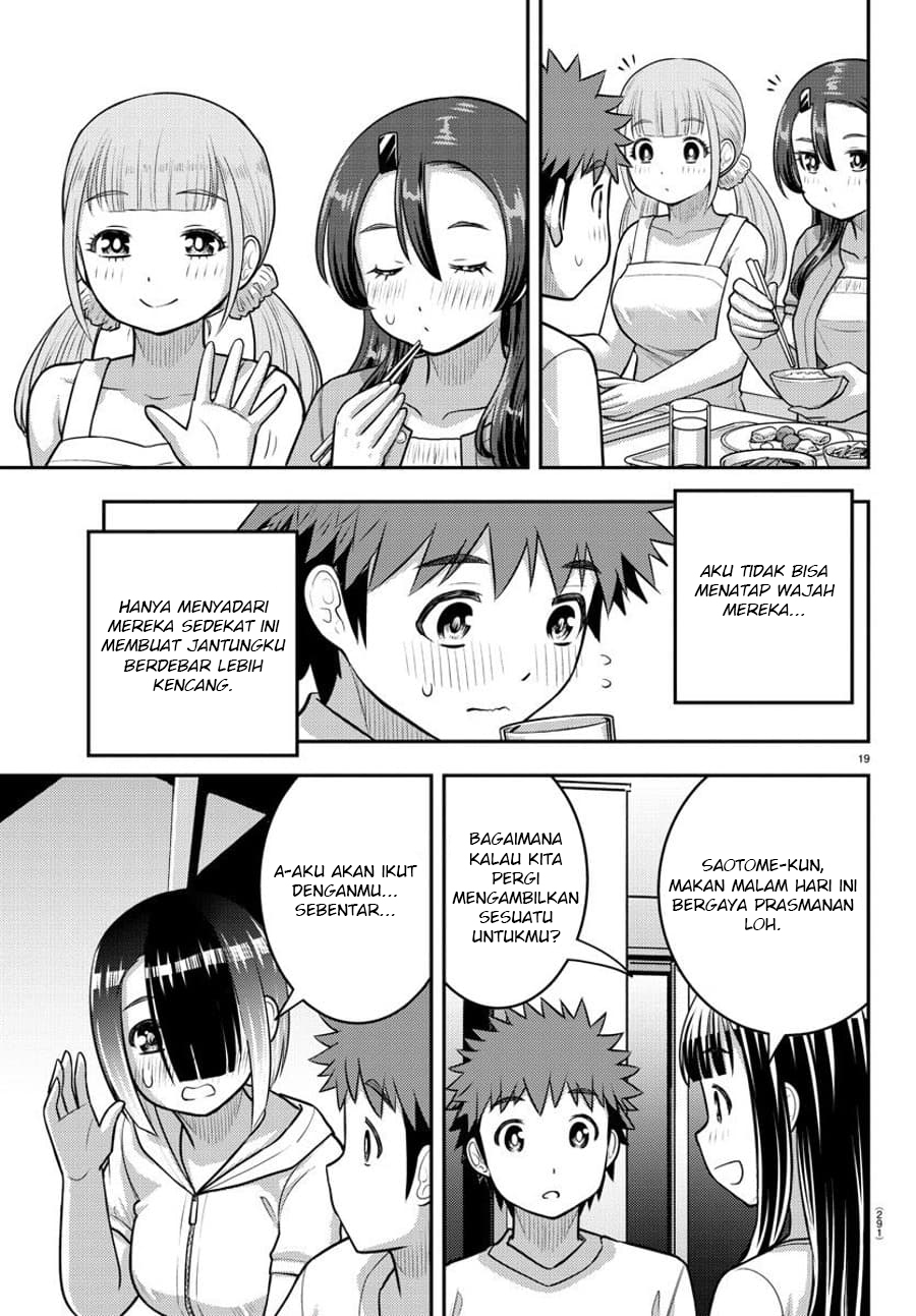 Chapter 120 - halaman 22