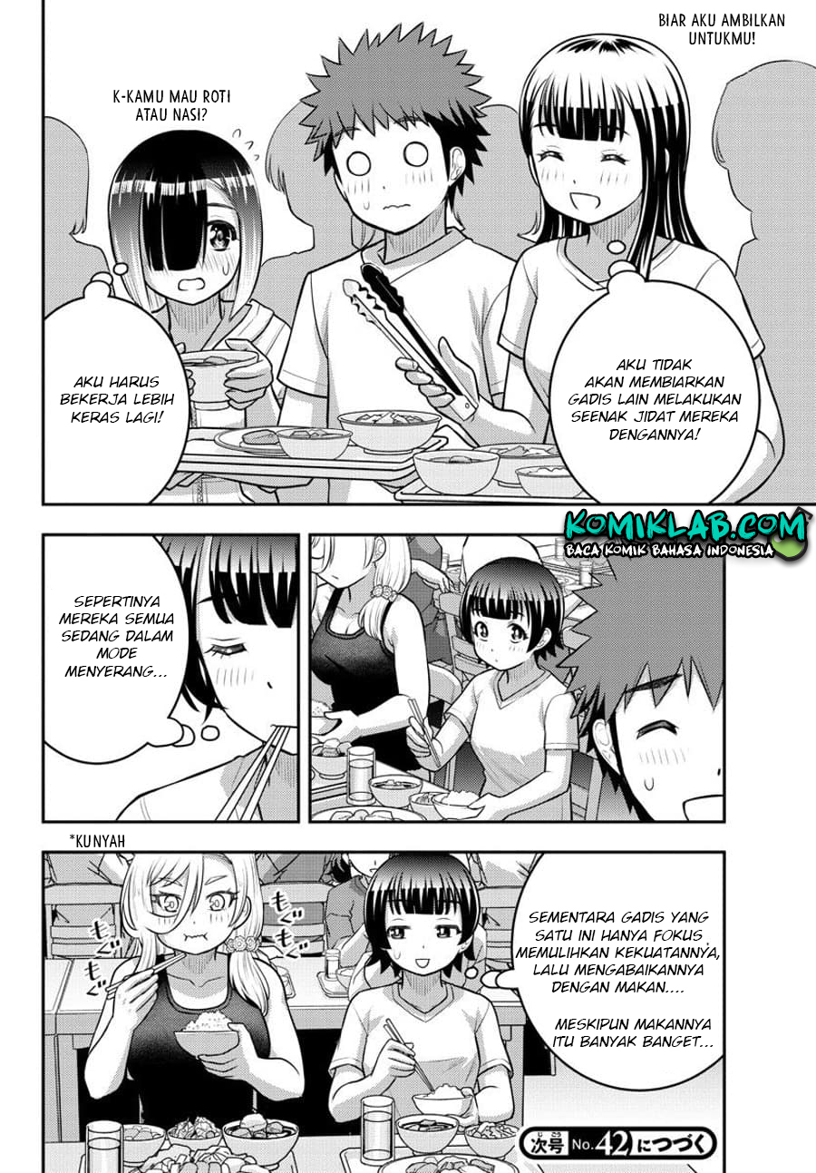 Chapter 120 - halaman 23