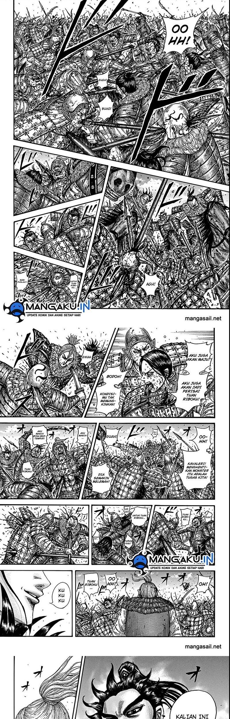 Chapter 746 - halaman 9