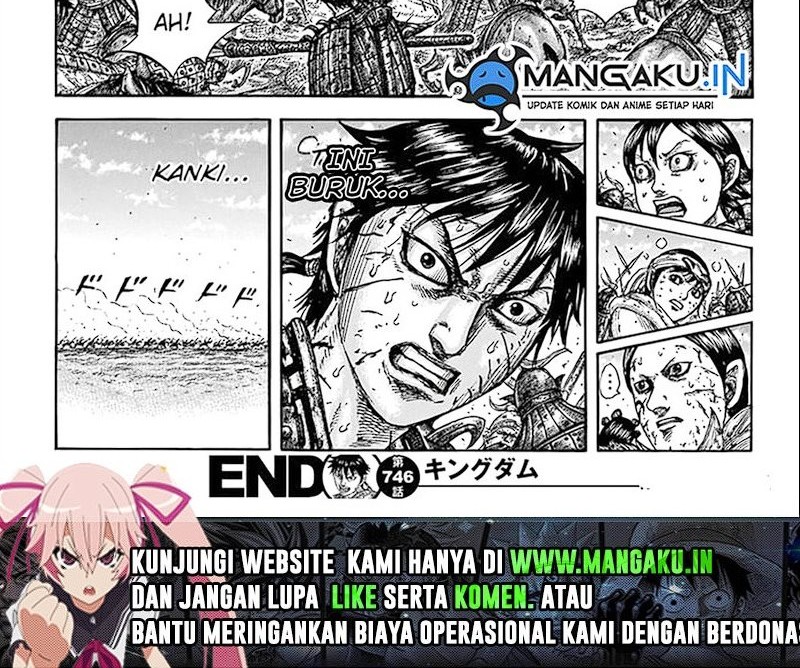 Chapter 746 - halaman 14