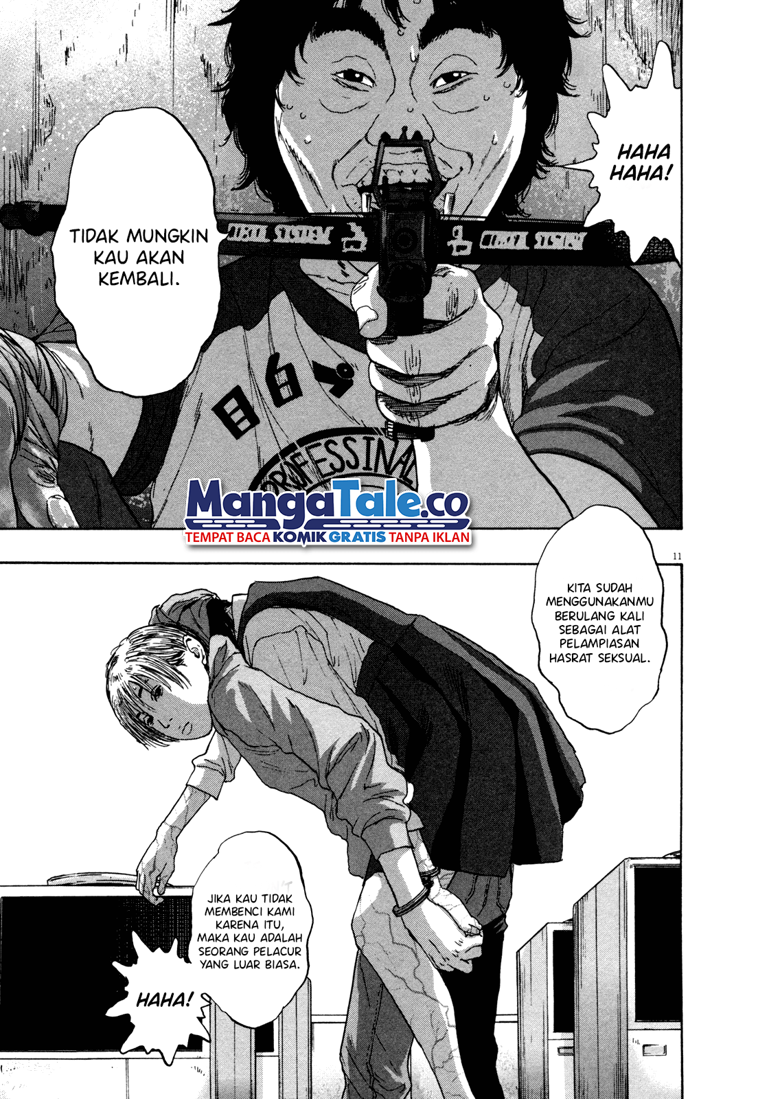 Chapter 81 - halaman 12