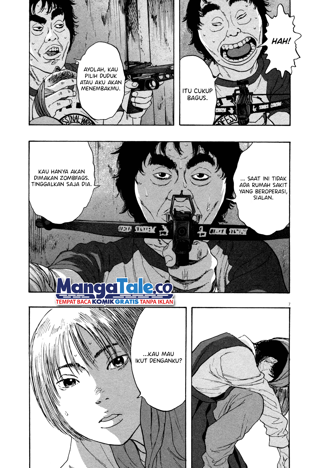 Chapter 81 - halaman 8