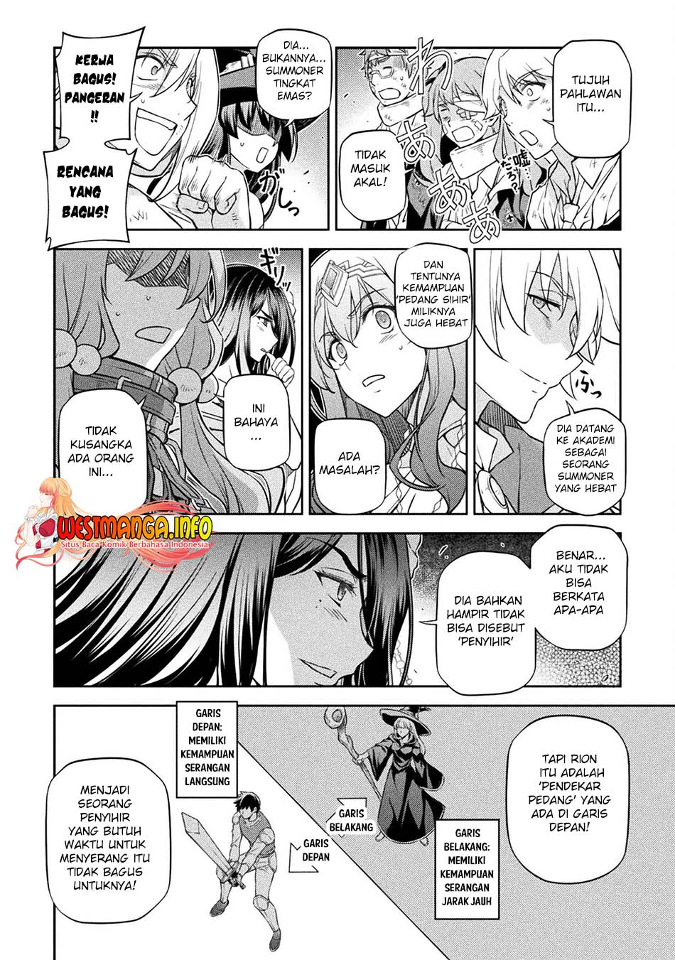 Chapter 49 - halaman 16